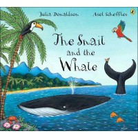 The Snail and the Whale 