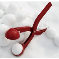 Snowball Maker