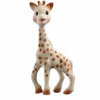 Sophie Giraffe Teething Toy