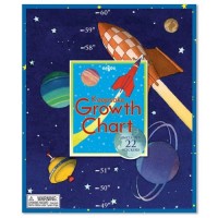 Space Growth Chart