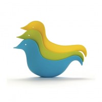 Duncks Stacking Bath Toy