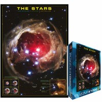 The Stars Puzzle