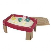 Sand Table