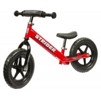 Balance Running Bike