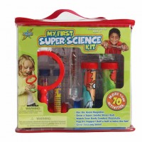 My First Super Science Kit