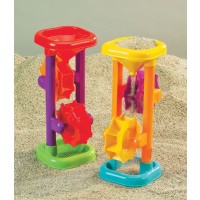 Double Sand Wheel