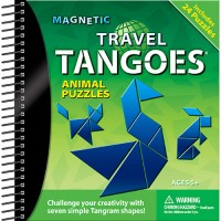 Travel Tangoes - Animals