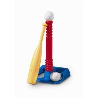 TotSports T-Ball Set