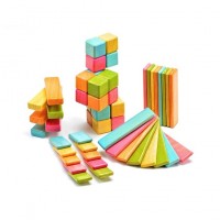 Tegu Tints Original Set, 52 pieces