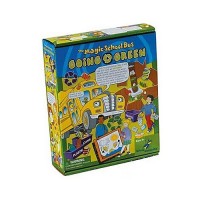 The Magic School Bus Science - Going Green