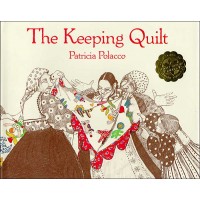 The Keeping Quilt