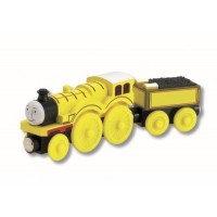 Molly the Engine