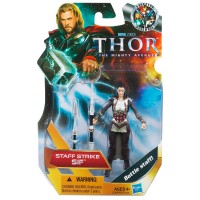 Sif Action Figure
