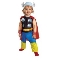 Marvel Super Hero Squad Thor Infant Costume