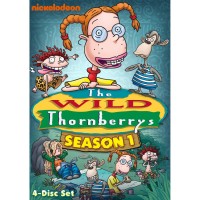 The Wild Thornberrys: Season One