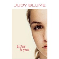 Tiger Eyes