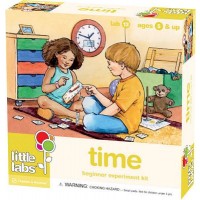 Little Labs: Time