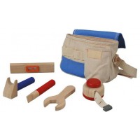 Tool Belt Play Set