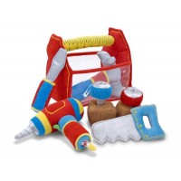 Toolbox Fill and Spill