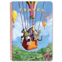 Travel Journal
