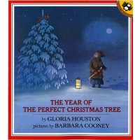 The Year of the Perfect Christmas Tree: An Appalachian Story