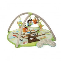 Treetop Friends Activity Gym