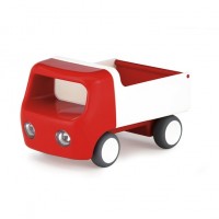Tip Truck