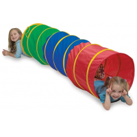 Find Me Multi Color Tunnel