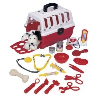 Dalmation Vet Kit