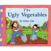 The Ugly Vegetables