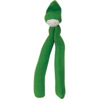 Organic Vegetable and Fruit Teething Toy