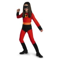 The Incredibles Violet Costume