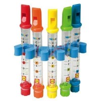 Water Flute