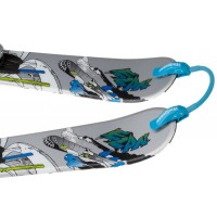 Ski Tip Connector