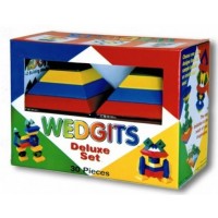Wedgits Deluxe Set
