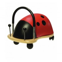 Wheely Bug Ride-On