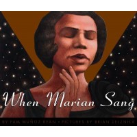 When Marian Sang: The True Recital of Marian Anderson