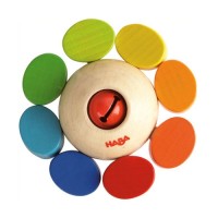 Whirlygig Clutching Toy