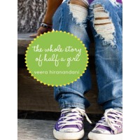 The Whole Story of Half a Girl