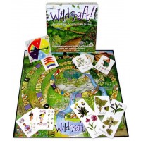 Wildcraft! An Herbal Adventure Game