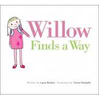 Willow Finds A Way