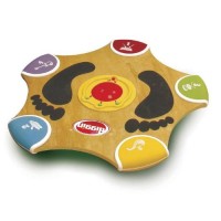 Wobble Deck