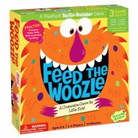 Feed the Woozle