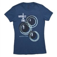 A Wrinkle in Time T-Shirt