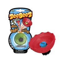 ZeeBeez