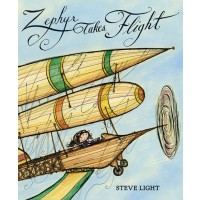 Zephyr Takes Flight