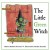 The Little Green Witch