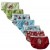 Angry Birds Fruit of the Loom 7-Pack Underwear