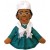 Sojourner Truth Finger Puppet & Magnet