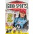 Yes, She Can!: Women's Sports Pioneers